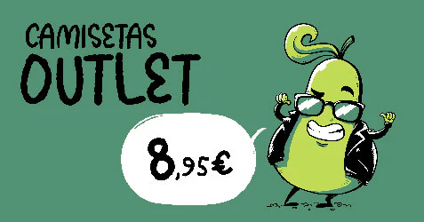 Viste Tu Pasión Más Friki